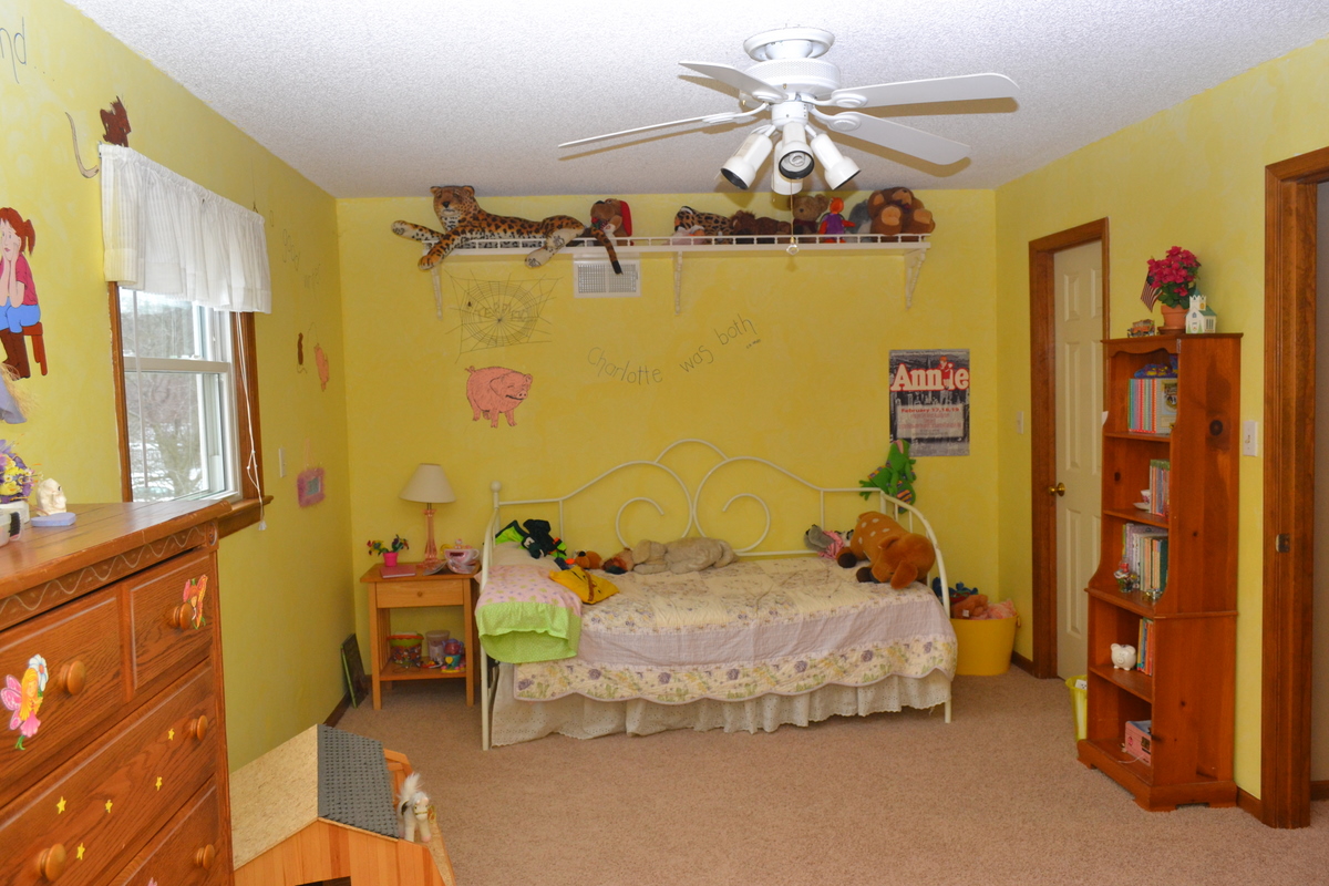 Bedroom 3