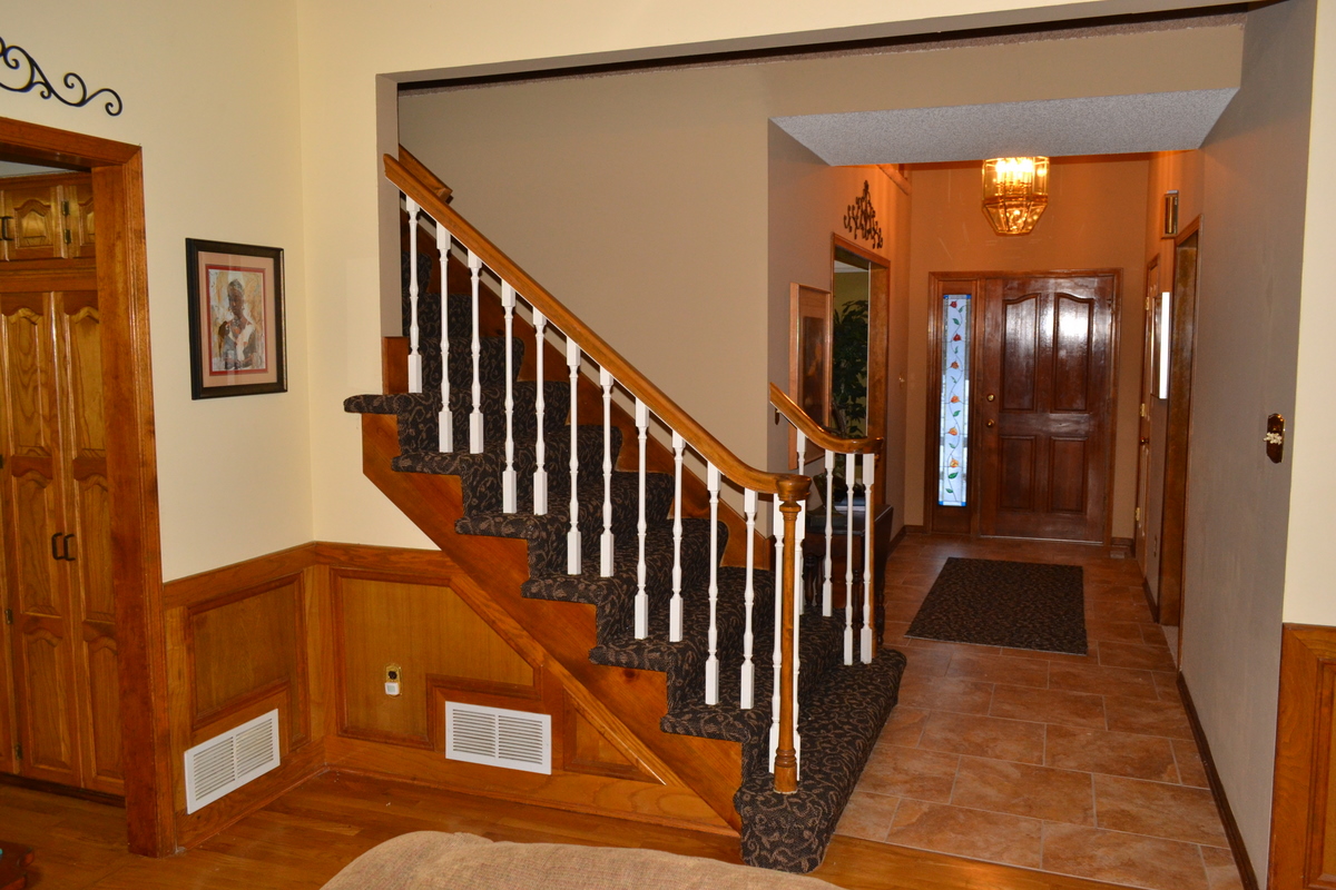 Entry