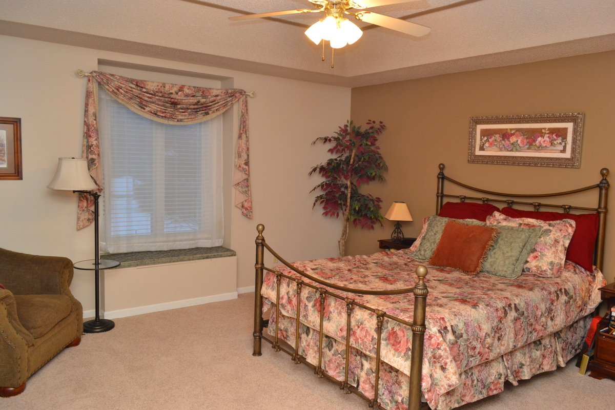 Master Suite